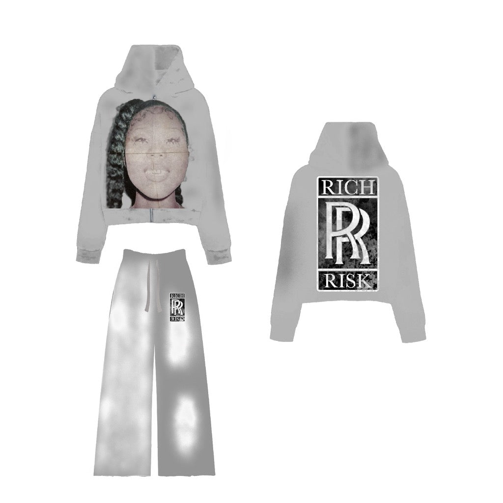 RICH OFF RISK FULL SET *BUNDLE DEAL*