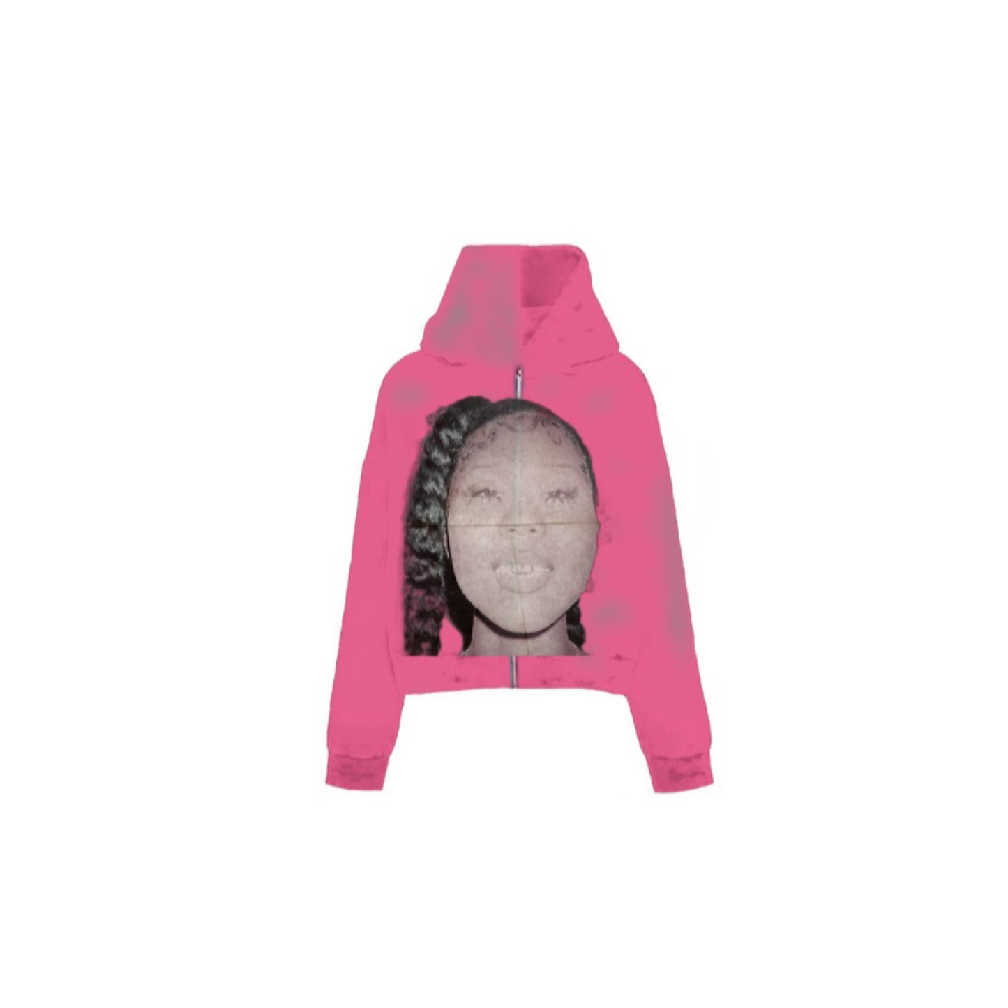 RICH OFF RISK HOODIES