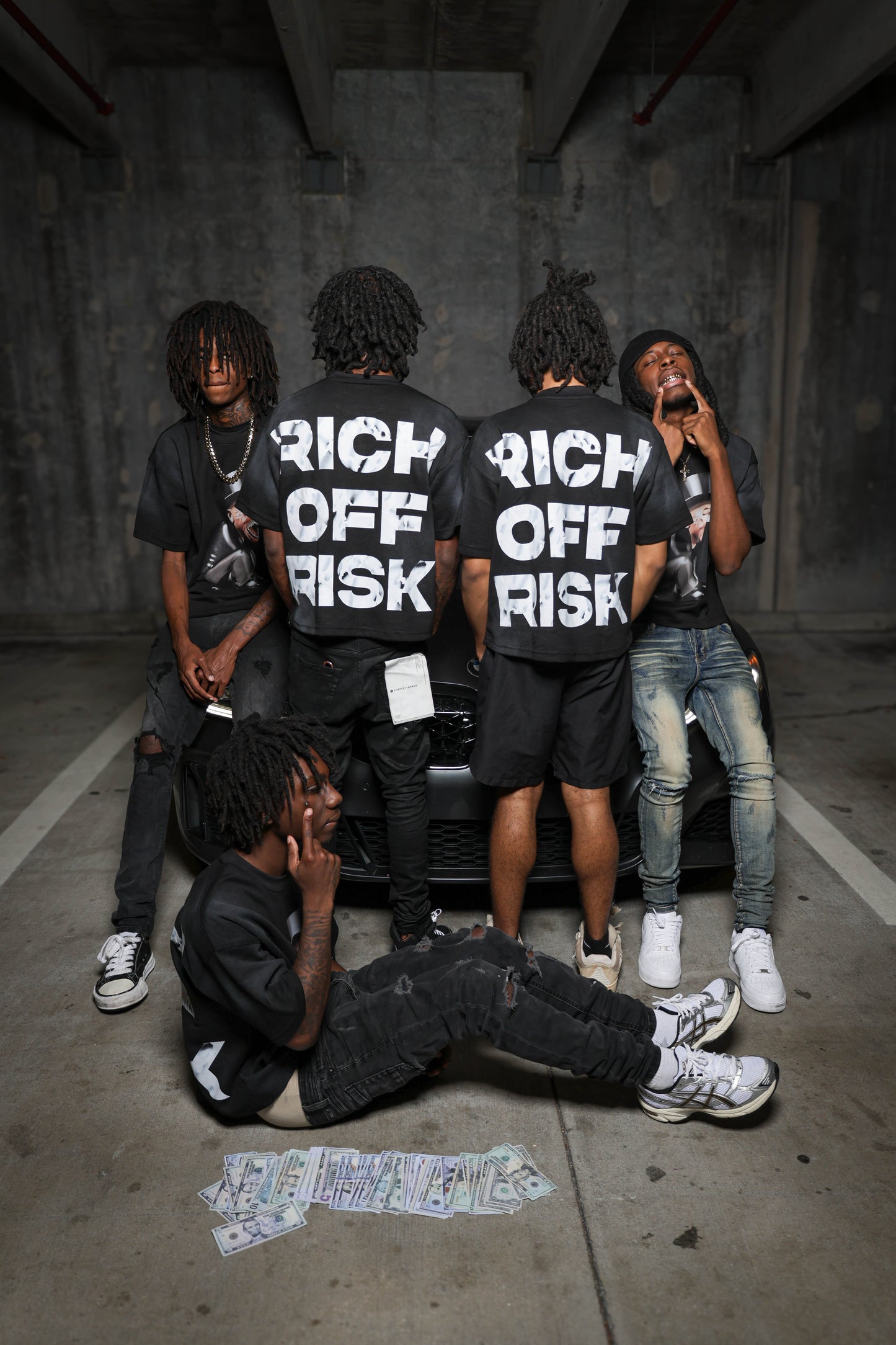 RSD Shirts