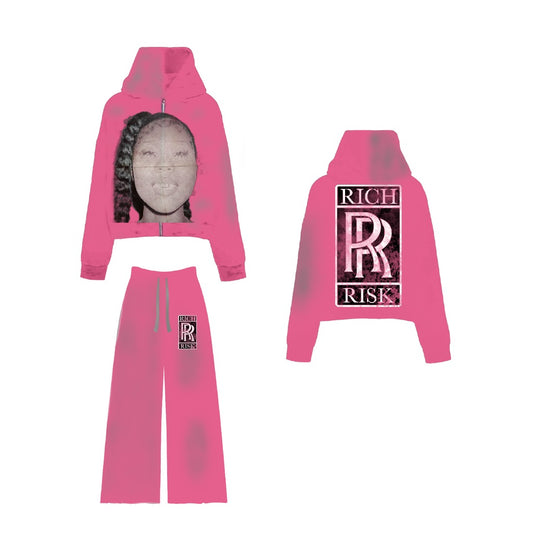RICH OFF RISK FULL SET *BUNDLE DEAL*