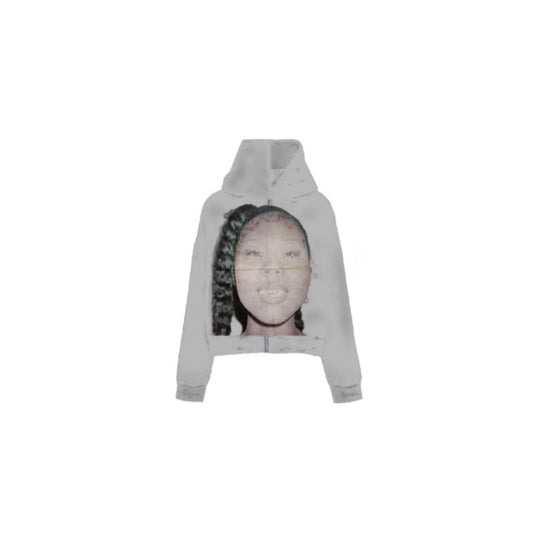 RICH OFF RISK HOODIES